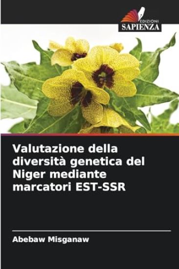 Valutazione della diversità genetica del Niger mediante marcatori EST-SSR