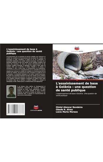 L'assainissement de base à Goiânia