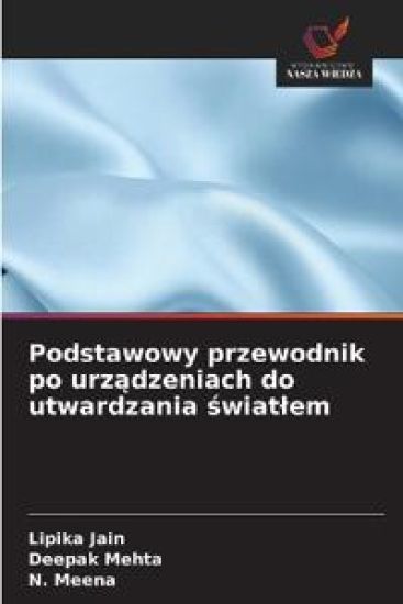 Podstawowy przewodnik po urzadzeniach do utwardzania swiatlem