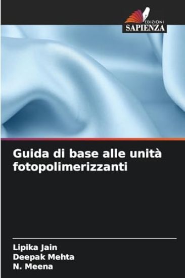 Guida di base alle unità fotopolimerizzanti