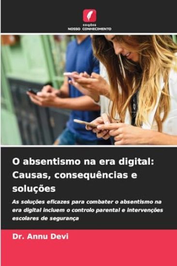O absentismo na era digital