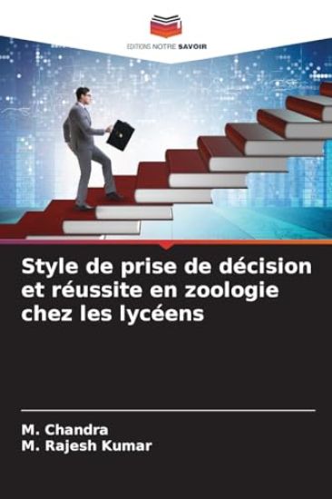 Style de prise de décision et réussite en zoologie chez les lycéens