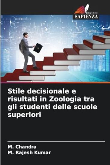 Stile decisionale e risultati in Zoologia tra gli studenti delle scuole superiori