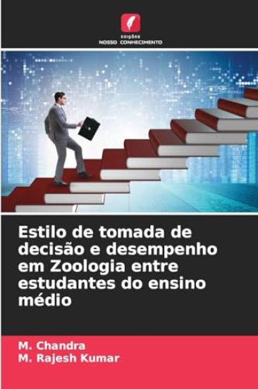Estilo de tomada de decisão e desempenho em Zoologia entre estudantes do ensino médio