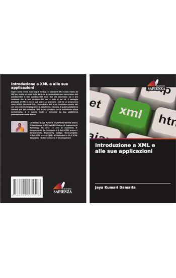 Introduzione a XML e alle sue applicazioni