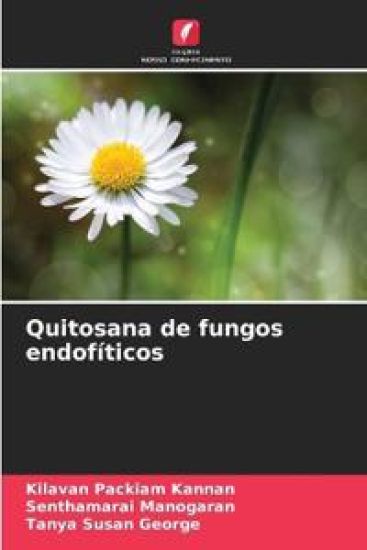 Quitosana de fungos endofíticos