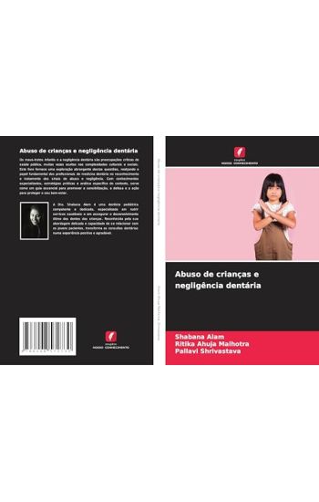 Abuso de crianças e negligência dentária