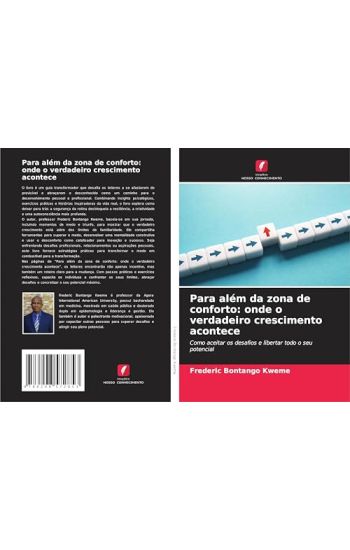 Para além da zona de conforto