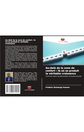 Au-delà de la zone de confort