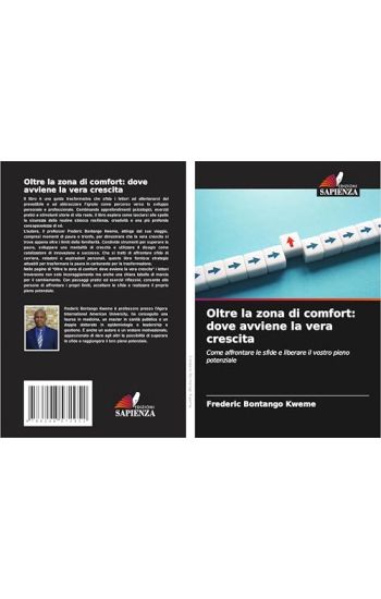 Oltre la zona di comfort