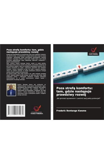 Poza strefa komfortu