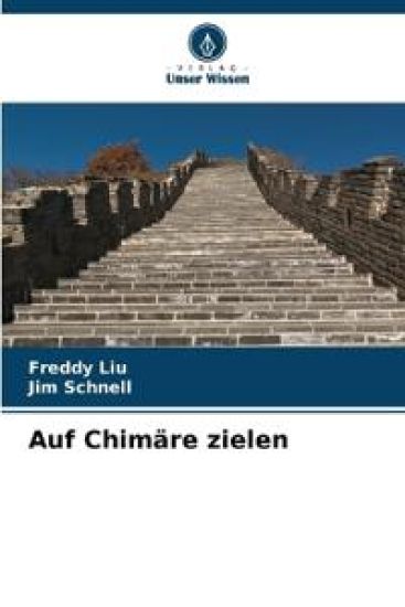 Auf Chimäre zielen