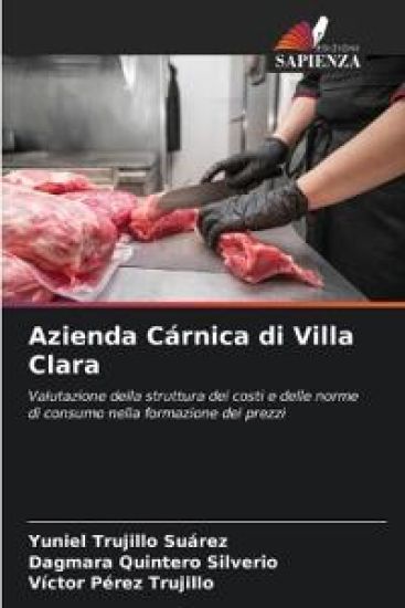 Azienda Cárnica di Villa Clara