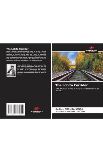 The Lobito Corridor
