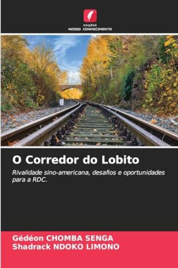 O Corredor do Lobito