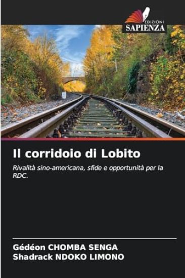 Il corridoio di Lobito