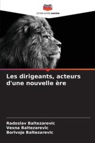 Les dirigeants, acteurs d'une nouvelle ère