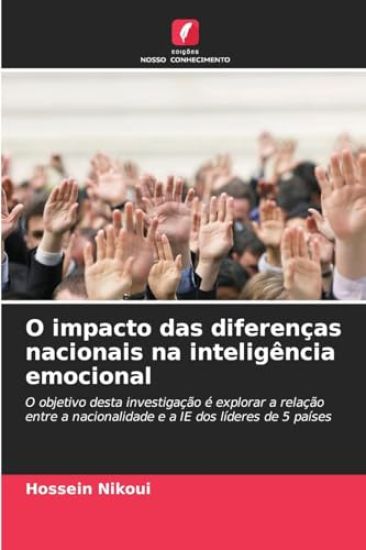 O impacto das diferenças nacionais na inteligência emocional