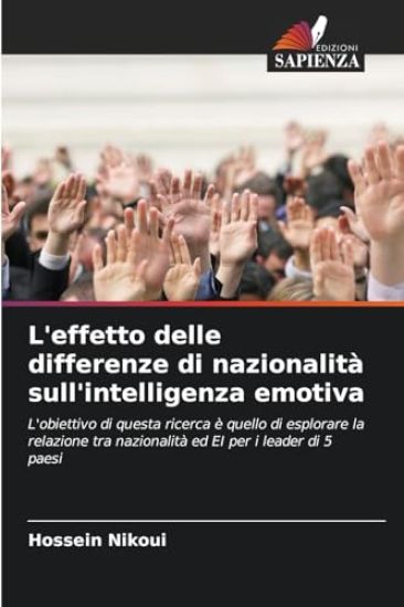 L'effetto delle differenze di nazionalità sull'intelligenza emotiva
