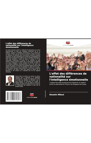 L'effet des différences de nationalité sur l'intelligence émotionnelle