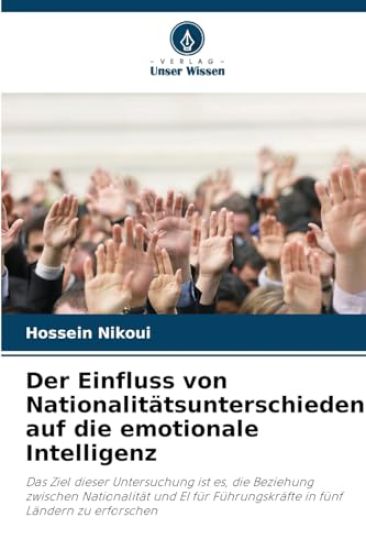 Der Einfluss von Nationalitätsunterschieden auf die emotionale Intelligenz