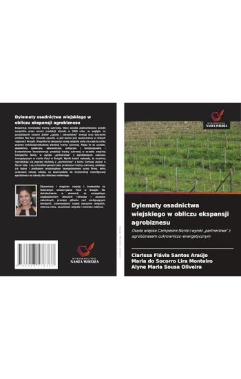 Dylematy osadnictwa wiejskiego w obliczu ekspansji agrobiznesu