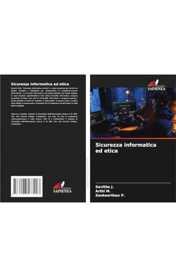 Sicurezza informatica ed etica