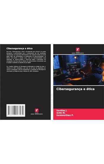 Cibersegurança e ética