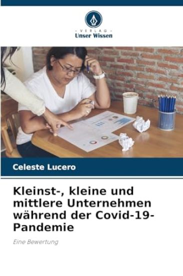 Kleinst-, kleine und mittlere Unternehmen während der Covid-19-Pandemie