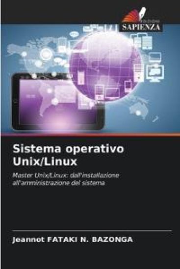 Sistema operativo Unix/Linux