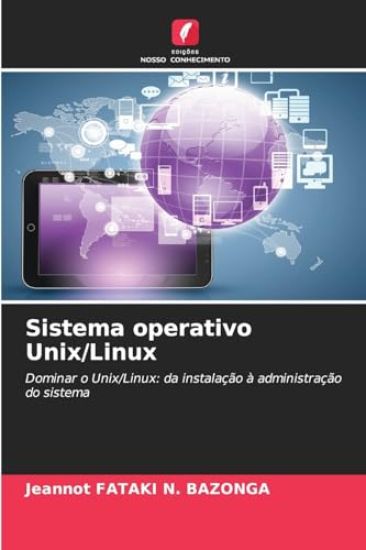Sistema operativo Unix/Linux