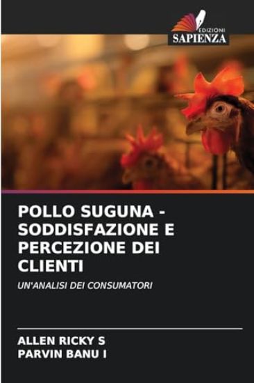 Pollo Suguna - Soddisfazione E Percezione Dei Clienti