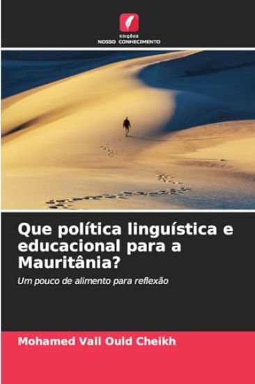 Que política linguística e educacional para a Mauritânia?