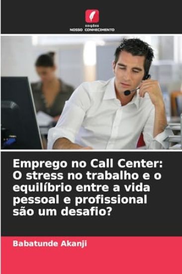 Emprego no Call Center