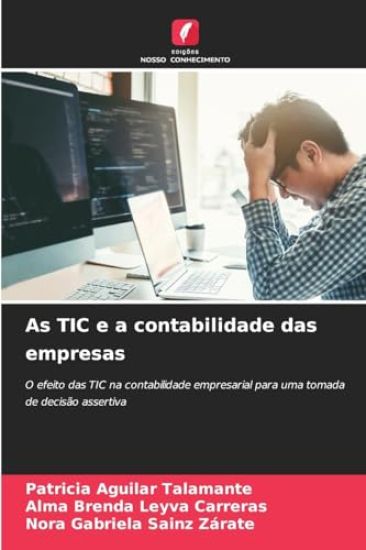 As TIC e a contabilidade das empresas