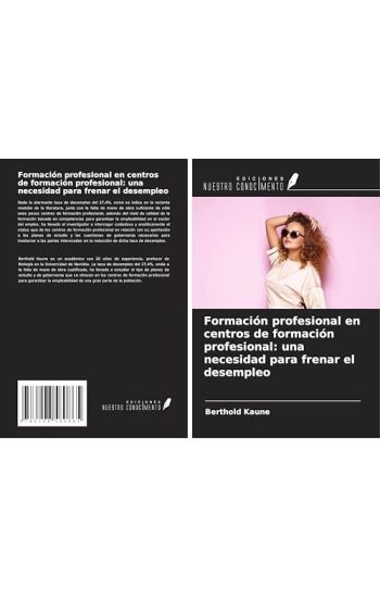 Formación profesional en centros de formación profesional: una necesidad para frenar el desempleo