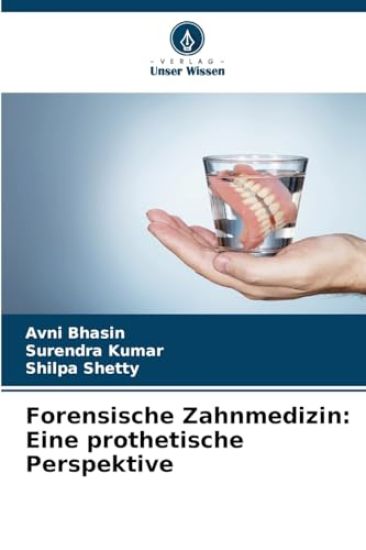 Forensische Zahnmedizin