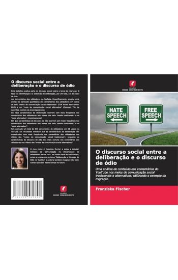 O discurso social entre a deliberação e o discurso de ódio