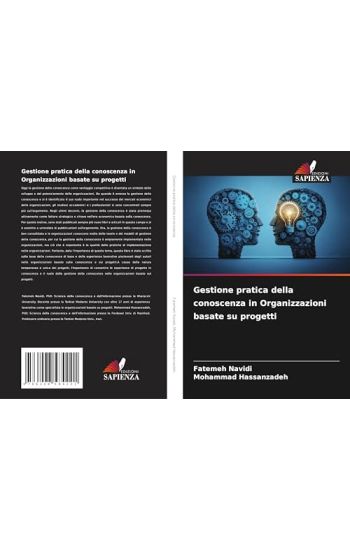 Gestione pratica della conoscenza in Organizzazioni basate su progetti