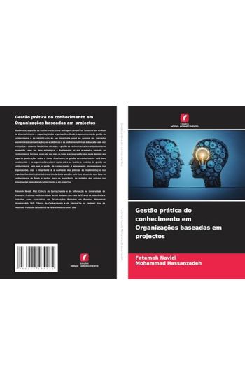 Gestão prática do conhecimento em Organizações baseadas em projectos