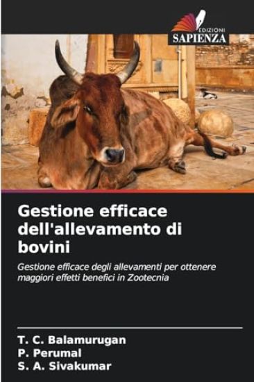 Gestione efficace dell'allevamento di bovini