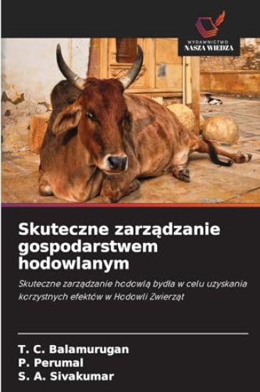 Skuteczne zarzadzanie gospodarstwem hodowlanym