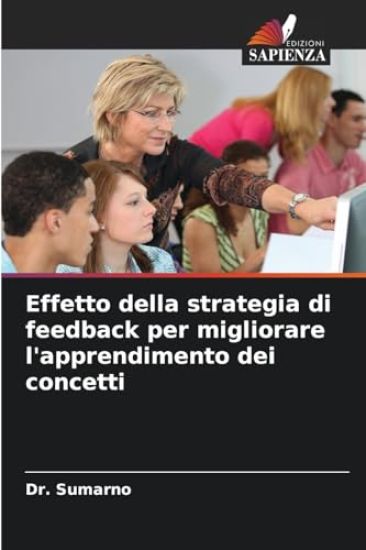 Effetto della strategia di feedback per migliorare l'apprendimento dei concetti