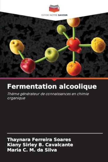 Fermentation alcoolique