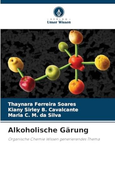 Alkoholische Gärung