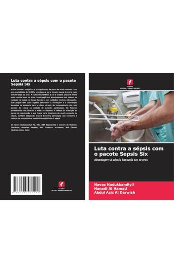 Luta contra a sépsis com o pacote Sepsis Six