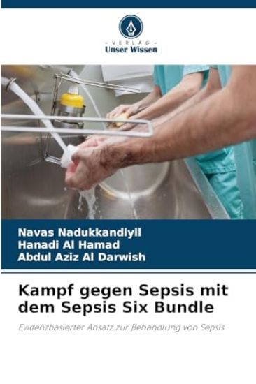 Kampf gegen Sepsis mit dem Sepsis Six Bundle