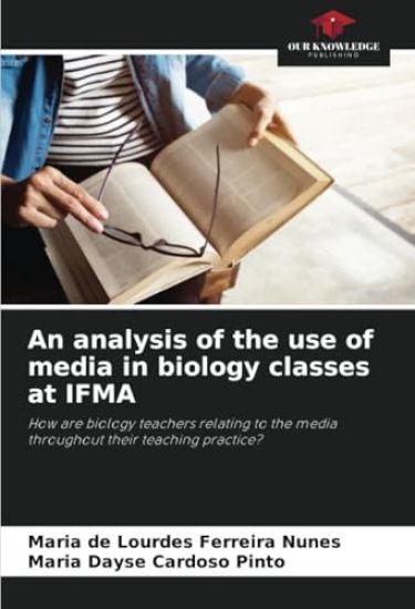 An analysis of the use of media in biology classes at IFMA