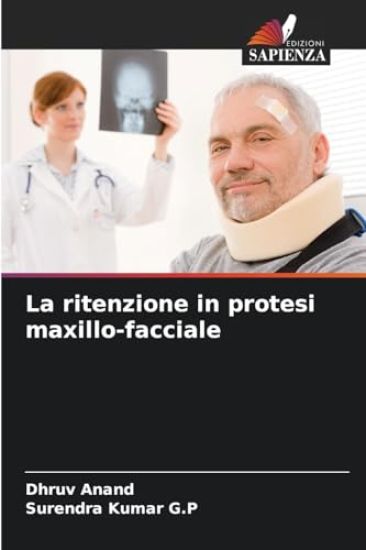 La ritenzione in protesi maxillo-facciale