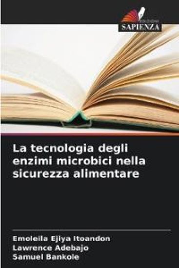La tecnologia degli enzimi microbici nella sicurezza alimentare